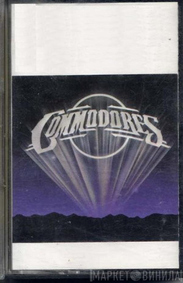 Commodores  - Midnight Magic