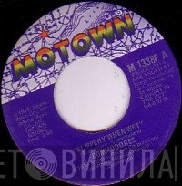 Commodores - Slippery When Wet