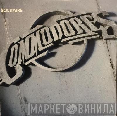 Commodores  - Solitaire