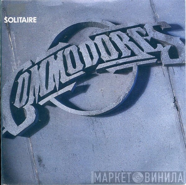 Commodores  - Solitaire