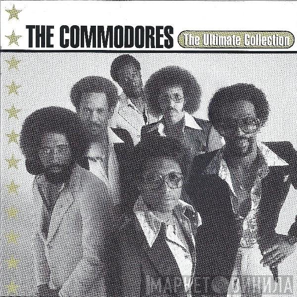 Commodores  - The Ultimate Collection