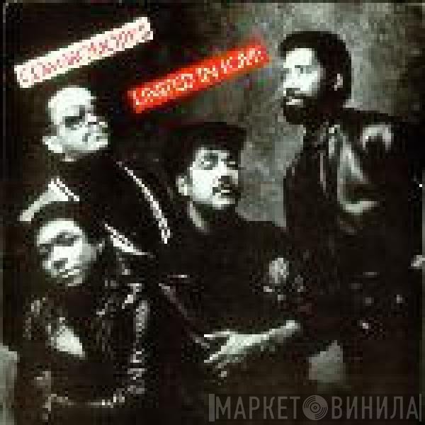 Commodores  - United In Love
