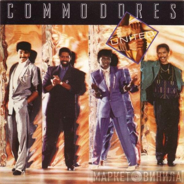 Commodores  - United