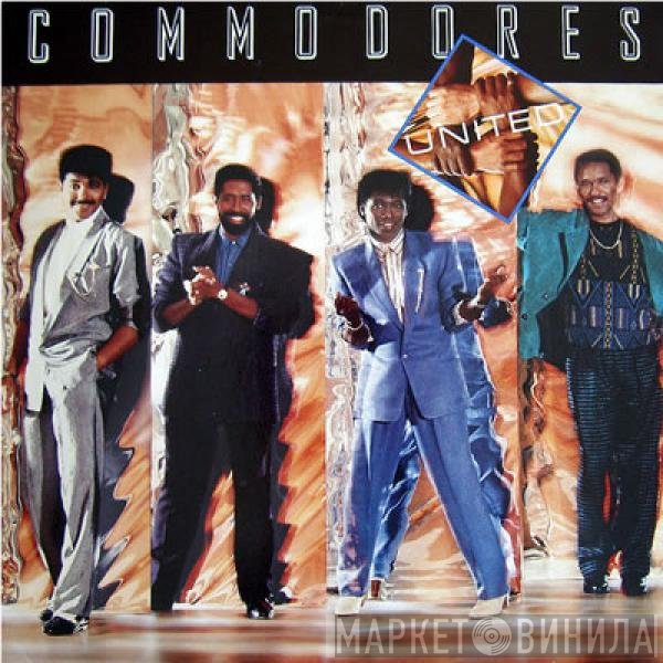 Commodores  - United