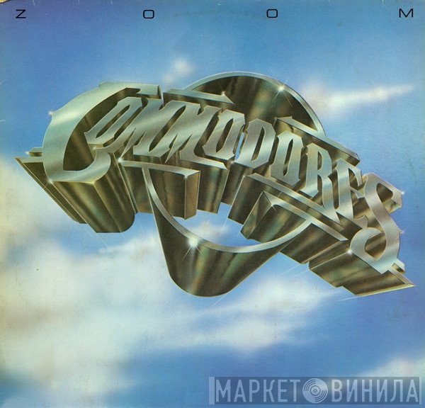 Commodores  - Zoom