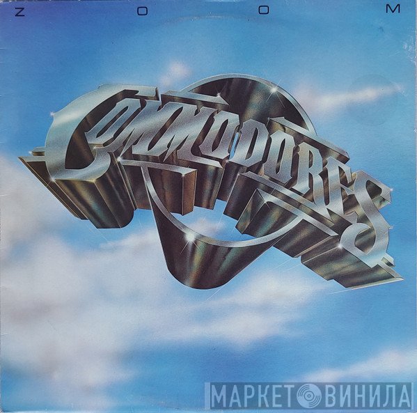 Commodores  - Zoom