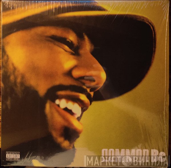 Common - Be