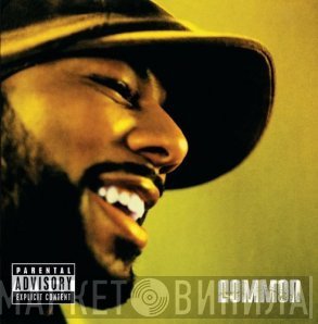 Common  - Be