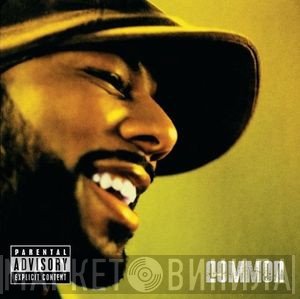 Common - Be