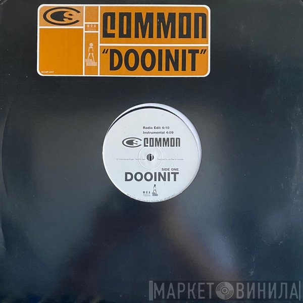 Common  - Dooinit