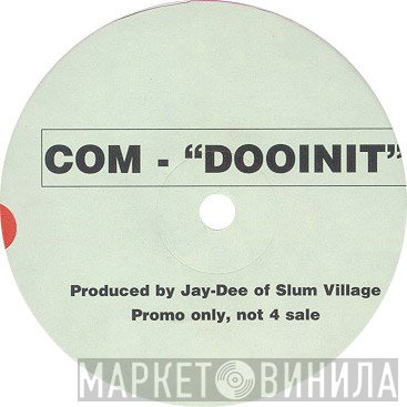 Common  - Dooinit