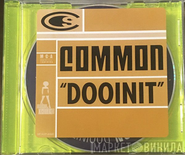 Common  - Dooinit