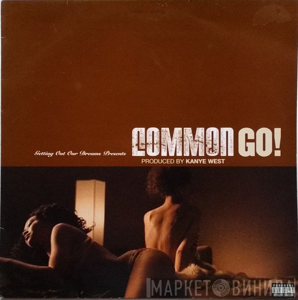 Common  - Go!