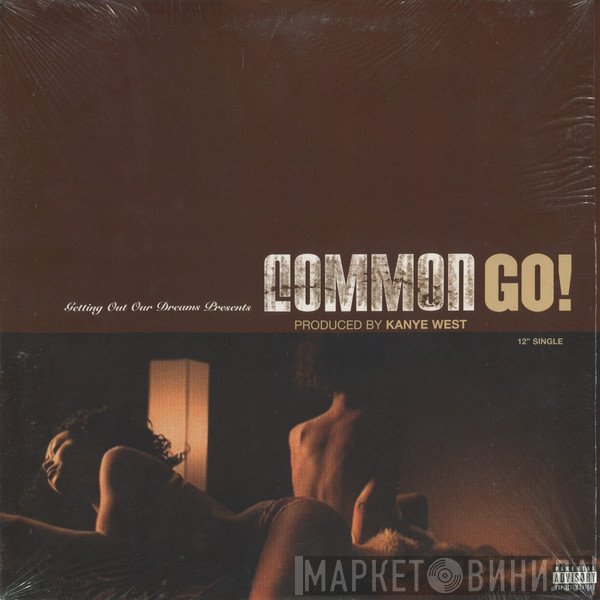 Common  - Go!