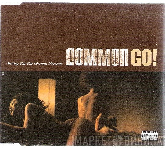 Common  - Go!