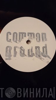 Common Ground - Angels Never Fall In Love
