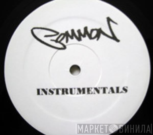 Common  - Instrumentals