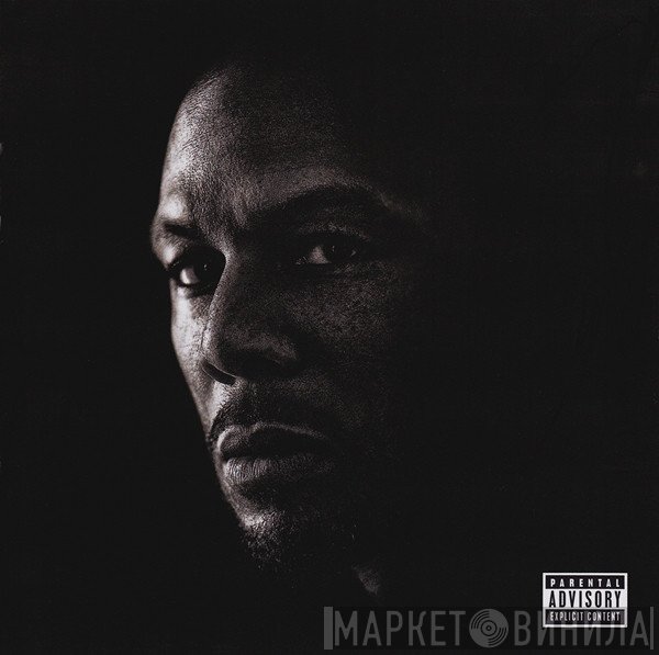 Common  - Nobody’s Smiling