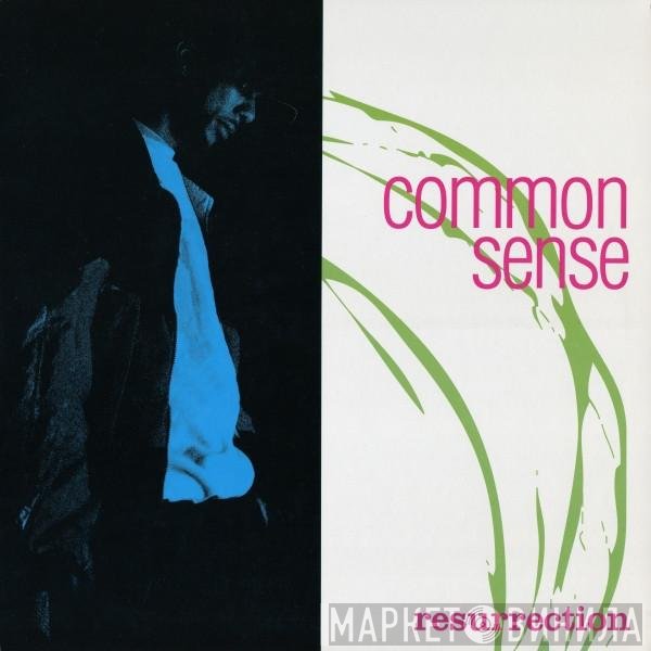 Common  - Resurrection