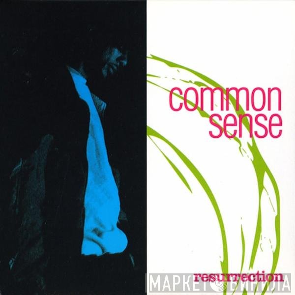 Common  - Resurrection