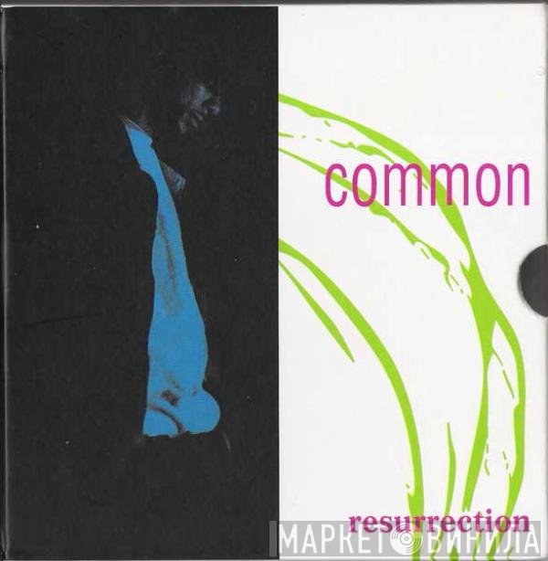 Common  - Resurrection