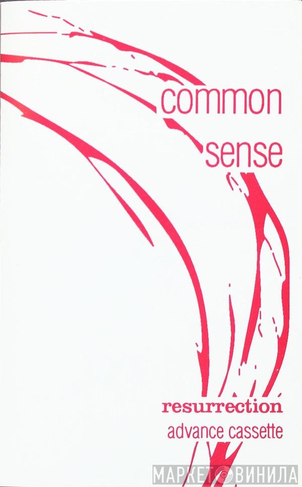 Common  - Resurrection
