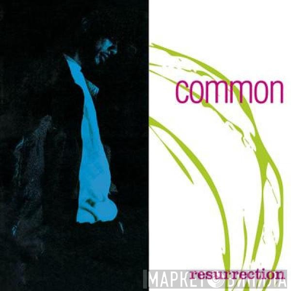 Common  - Resurrection