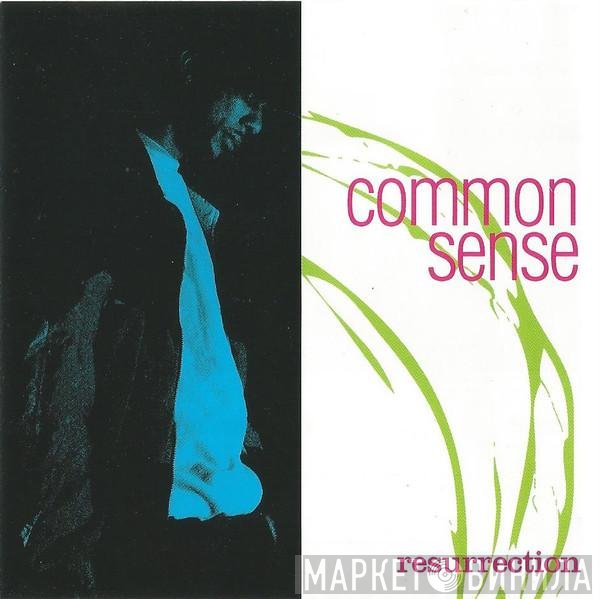 Common  - Resurrection