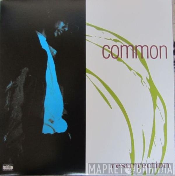 Common  - Resurrection