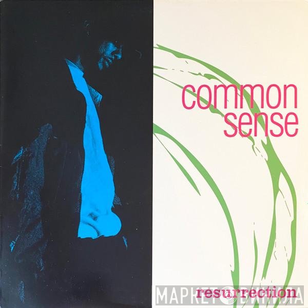 Common  - Resurrection