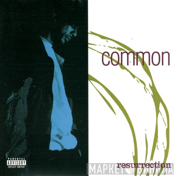 Common  - Resurrection