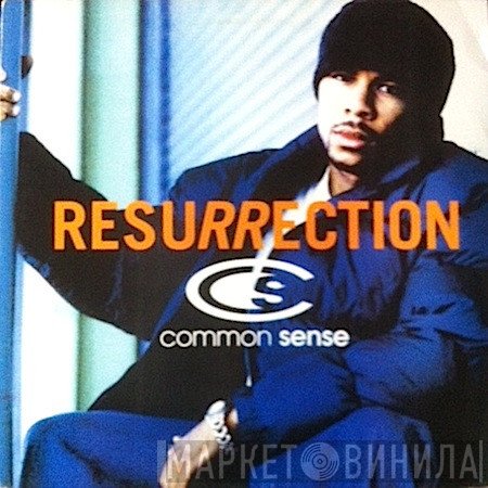Common  - Resurrection