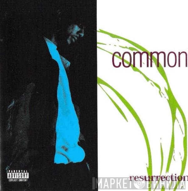 Common  - Resurrection