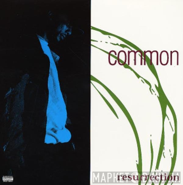 Common  - Resurrection