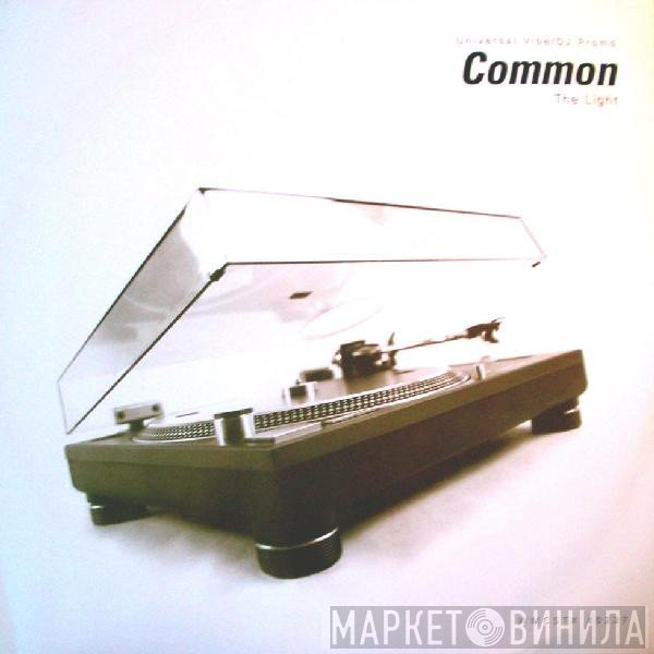Common  - The Light