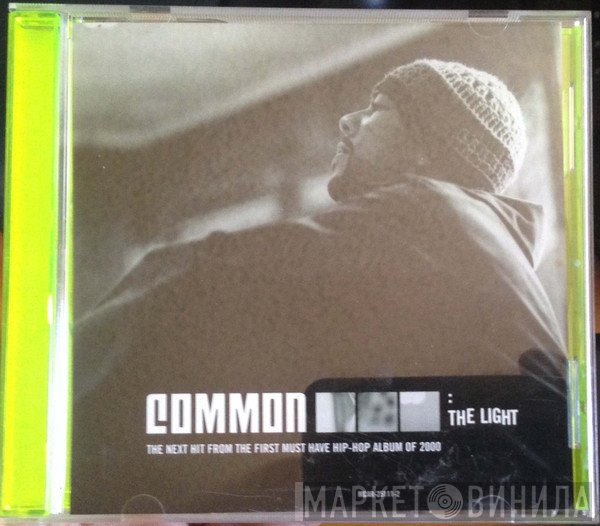 Common  - The Light
