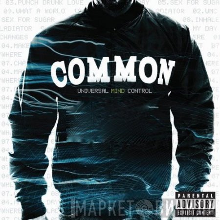 Common  - Universal Mind Control