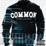 Common  - Universal Mind Control