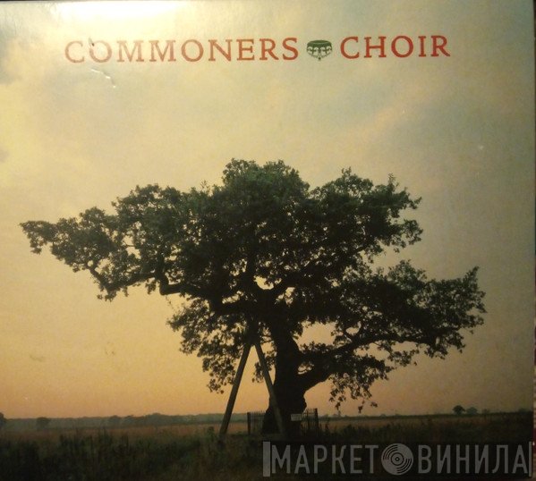Commoners Choir - Commoners Choir