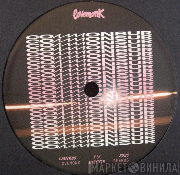  - Commonsur EP