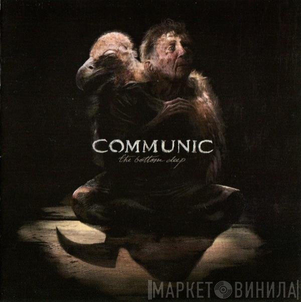 Communic - The Bottom Deep