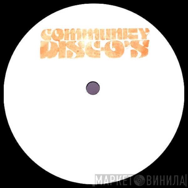  - Community Disc #04