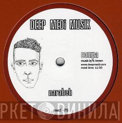 Compa  - Narabeh / Alpha