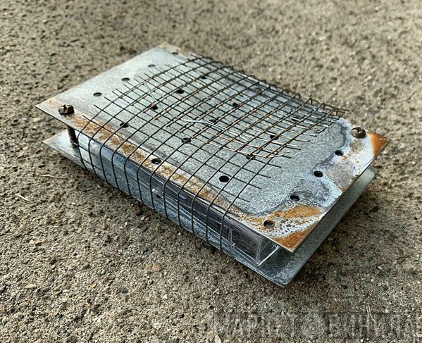 Compactor  - Infrastructure
