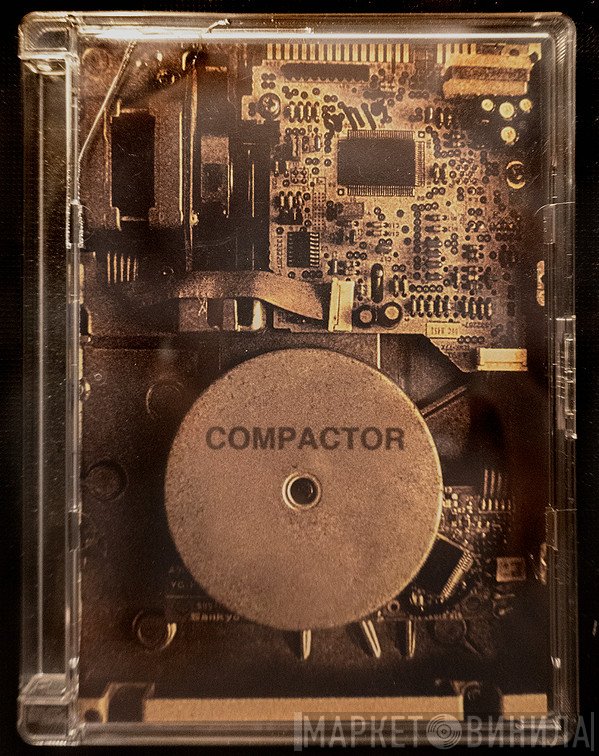 Compactor  - Obsolete