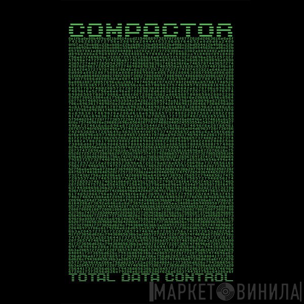 Compactor  - Total Data Control