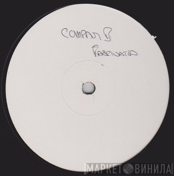 Company B - Fascinated (Remixes)