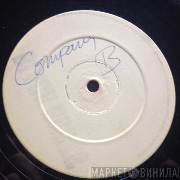 Company B - Jam On Me