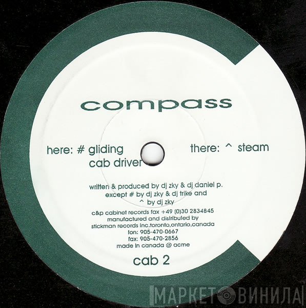 Compass - Compass
