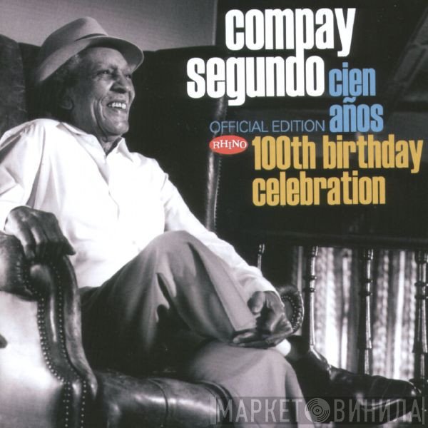 Compay Segundo - Cien Años